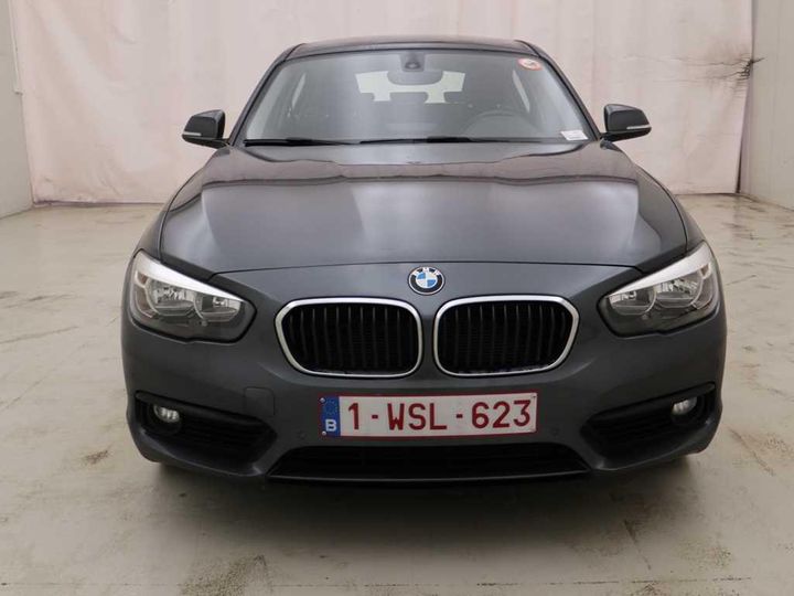 Photo 18 VIN: WBA1V710007D78081 - BMW BMW 1 SERIES 