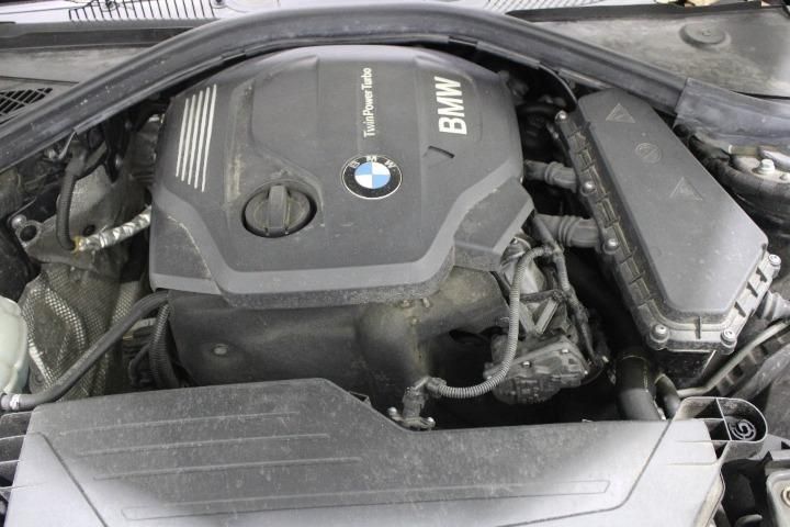 Photo 16 VIN: WBA1V710007E28574 - BMW 1 SERIES SPORTS HATCH 