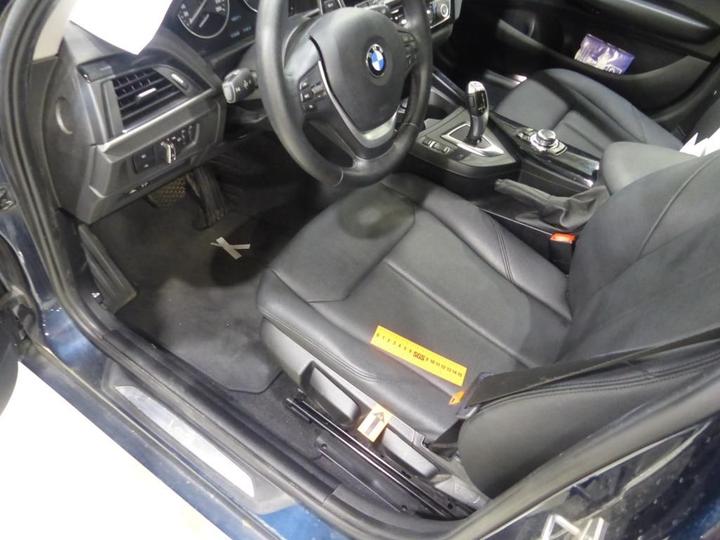 Photo 15 VIN: WBA1V71000V623003 - BMW 1 HATCH 