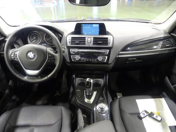 Photo 7 VIN: WBA1V71000V623003 - BMW 1 HATCH 