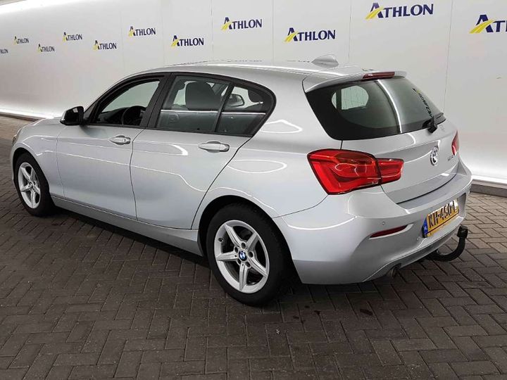 Photo 3 VIN: WBA1V71000V820348 - BMW 1 SERIE 