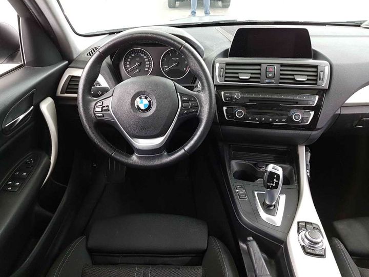 Photo 7 VIN: WBA1V71000V820348 - BMW 1 SERIE 