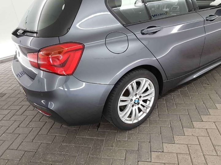 Photo 19 VIN: WBA1V71000V822794 - BMW 1 SERIE 