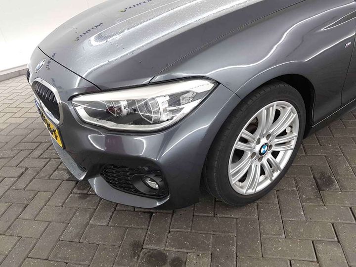 Photo 26 VIN: WBA1V71000V822794 - BMW 1 SERIE 