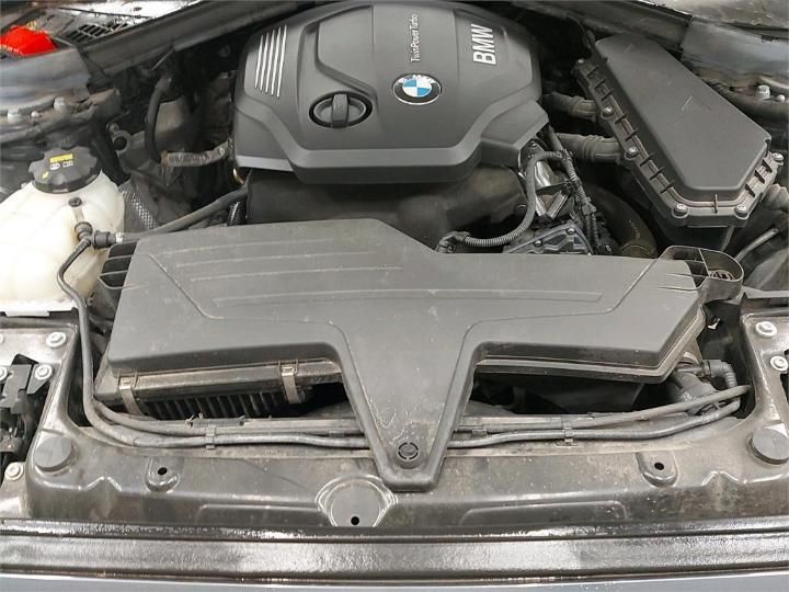 Photo 10 VIN: WBA1V71000V827512 - BMW 1 HATCH 