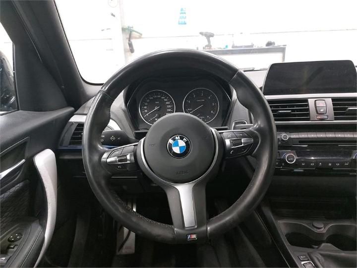 Photo 12 VIN: WBA1V71000V827512 - BMW 1 HATCH 