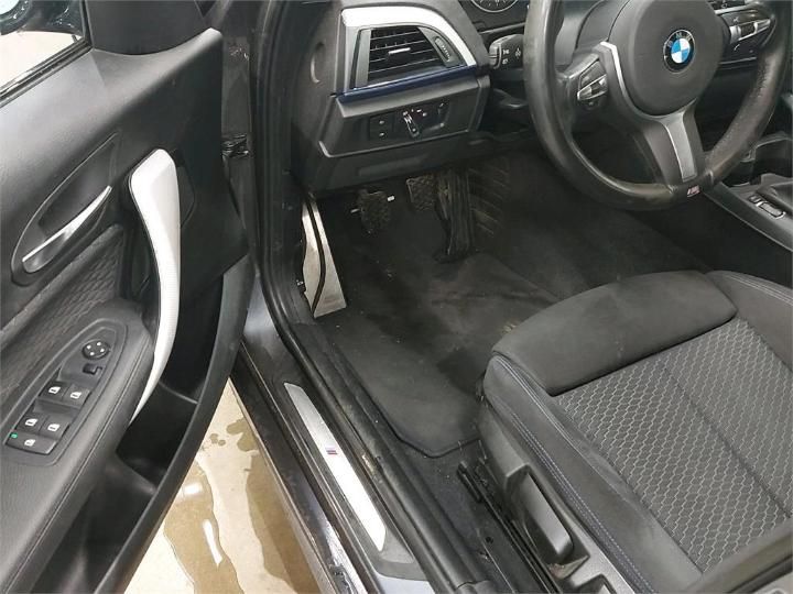 Photo 13 VIN: WBA1V71000V827512 - BMW 1 HATCH 