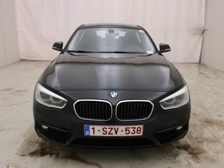 Photo 17 VIN: WBA1V71000V833049 - BMW 1-REEKS 