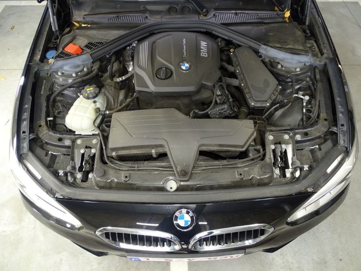 Photo 22 VIN: WBA1V71000V833049 - BMW 1-REEKS 