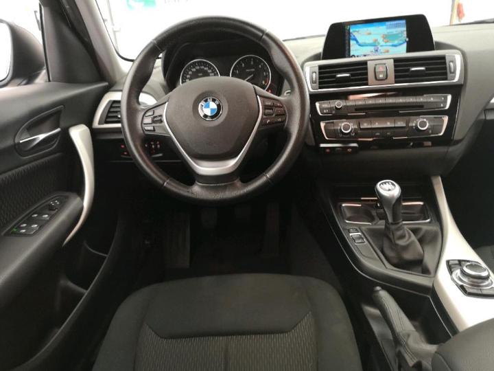 Photo 13 VIN: WBA1V710105A59641 - BMW 116D 