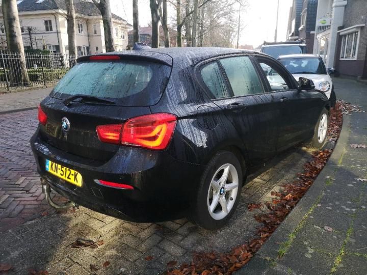 Photo 3 VIN: WBA1V710105A62927 - BMW 1-SERIE 