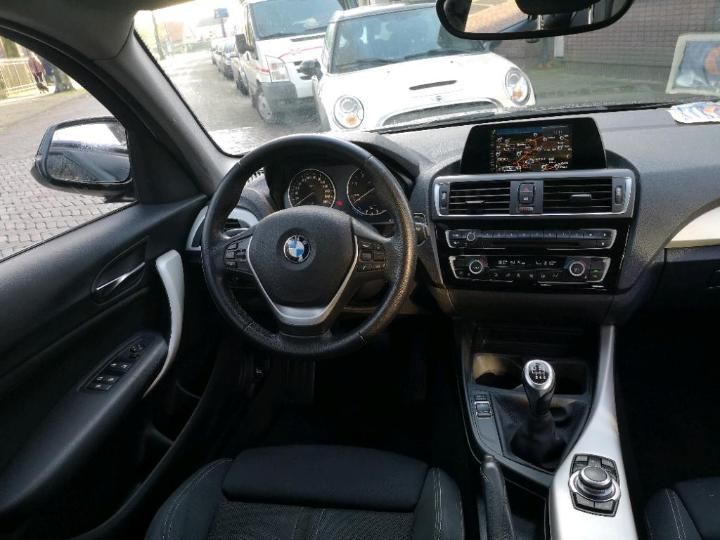 Photo 6 VIN: WBA1V710105A62927 - BMW 1-SERIE 