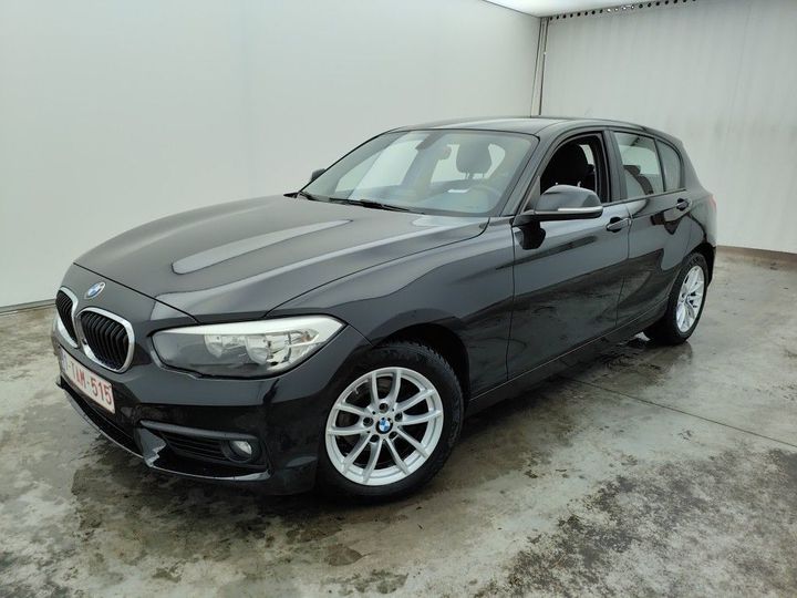 Photo 1 VIN: WBA1V710105A65519 - BMW 1-SERIE &#3915 