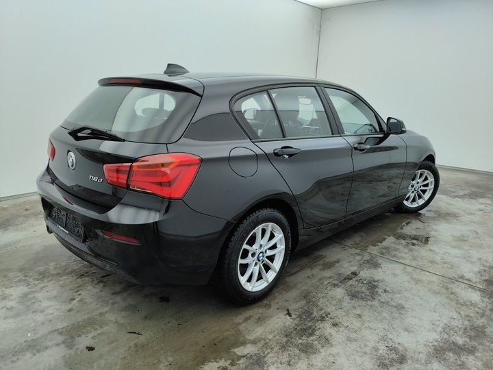 Photo 2 VIN: WBA1V710105A65519 - BMW 1-SERIE &#3915 