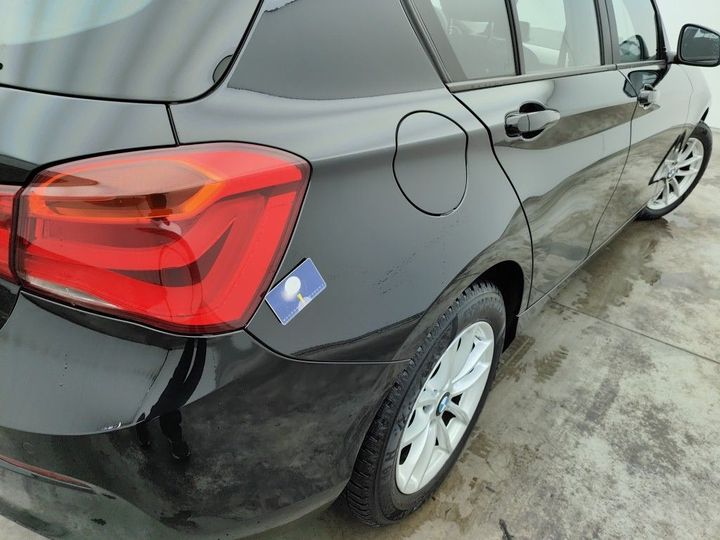 Photo 22 VIN: WBA1V710105A65519 - BMW 1-SERIE &#3915 