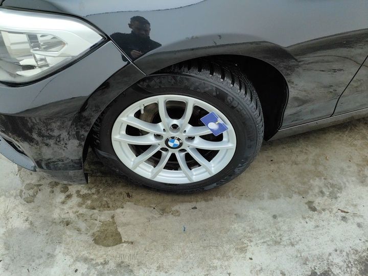 Photo 24 VIN: WBA1V710105A65519 - BMW 1-SERIE &#3915 