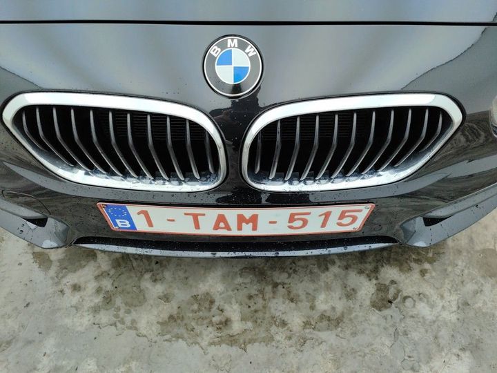 Photo 5 VIN: WBA1V710105A65519 - BMW 1-SERIE &#3915 