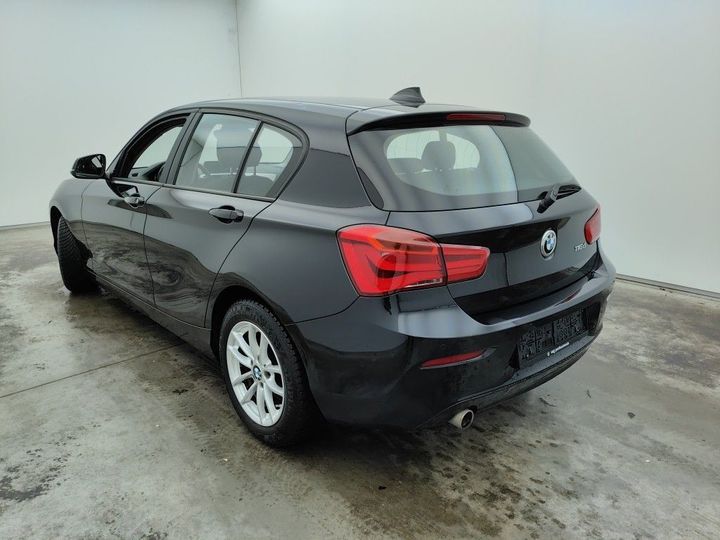 Photo 7 VIN: WBA1V710105A65519 - BMW 1-SERIE &#3915 