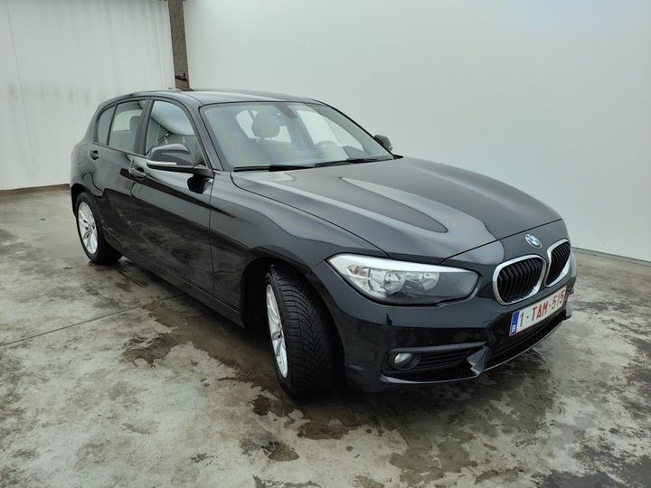 Photo 8 VIN: WBA1V710105A65519 - BMW 1-SERIE &#3915 