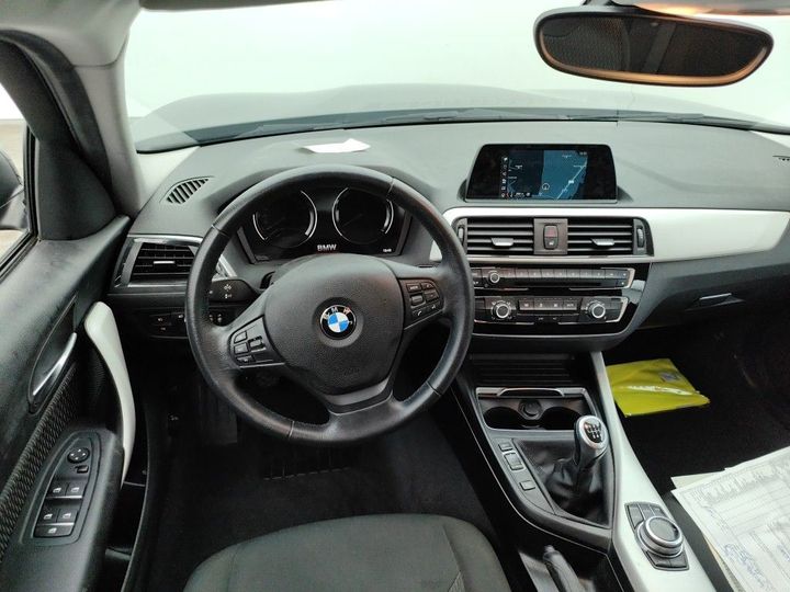 Photo 9 VIN: WBA1V710105A65519 - BMW 1-SERIE &#3915 