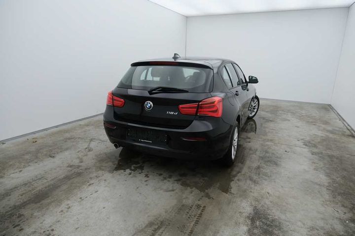 Photo 2 VIN: WBA1V710105A65536 - BMW 1-SERIE &#3915 