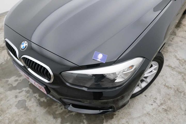 Photo 32 VIN: WBA1V710105A65536 - BMW 1-SERIE &#3915 