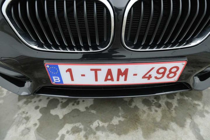 Photo 5 VIN: WBA1V710105A65536 - BMW 1-SERIE &#3915 