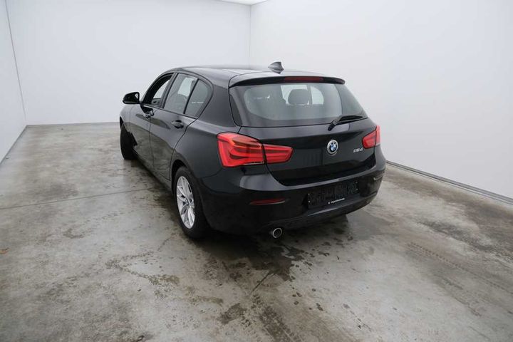 Photo 7 VIN: WBA1V710105A65536 - BMW 1-SERIE &#3915 