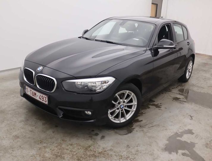 Photo 1 VIN: WBA1V710105A65598 - BMW 1-SERIE &#3915 