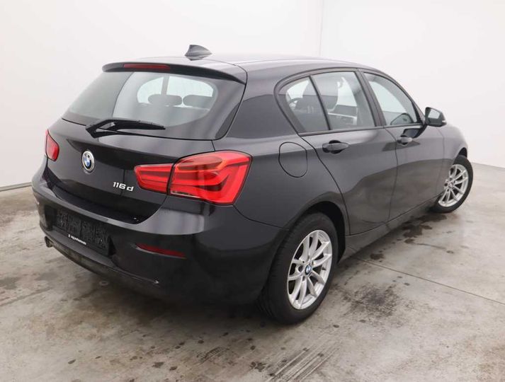 Photo 2 VIN: WBA1V710105A65598 - BMW 1-SERIE &#3915 