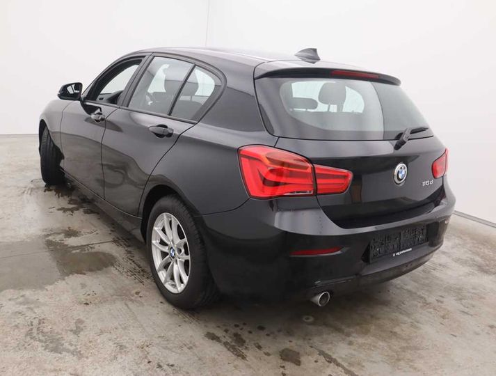 Photo 7 VIN: WBA1V710105A65598 - BMW 1-SERIE &#3915 