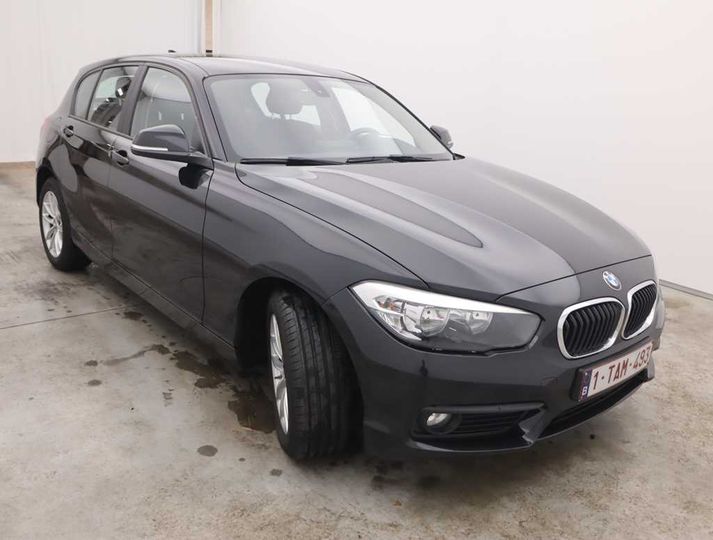 Photo 8 VIN: WBA1V710105A65598 - BMW 1-SERIE &#3915 