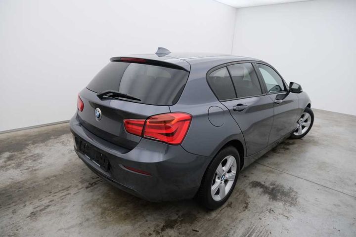 Photo 2 VIN: WBA1V710105A65679 - BMW 1-SERIE &#3915 