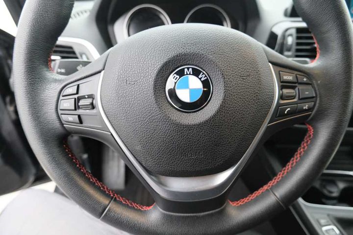 Photo 23 VIN: WBA1V710105A65679 - BMW 1-SERIE &#3915 