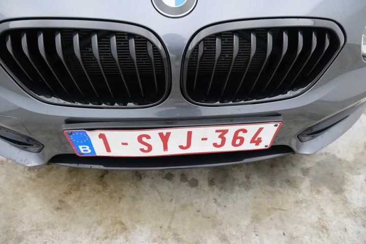 Photo 5 VIN: WBA1V710105A65679 - BMW 1-SERIE &#3915 