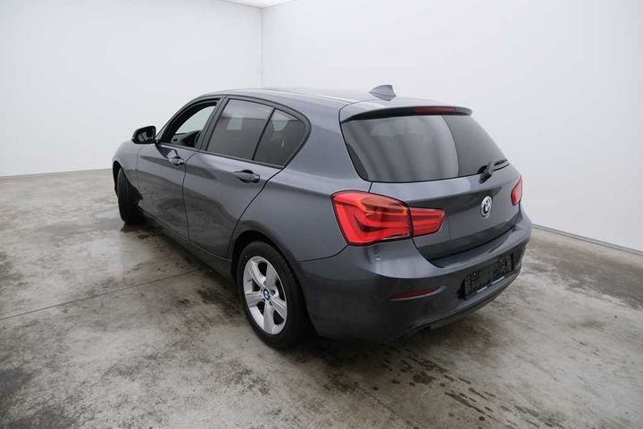 Photo 7 VIN: WBA1V710105A65679 - BMW 1-SERIE &#3915 