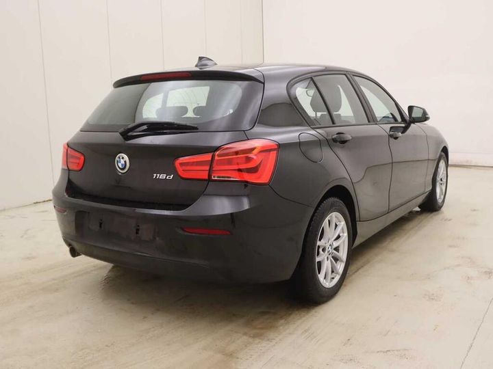 Photo 10 VIN: WBA1V710105A67089 - BMW 1-REEKS 