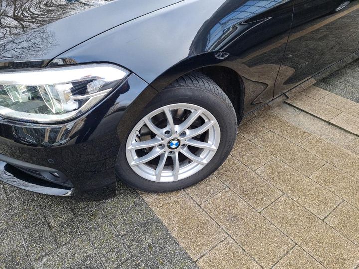 Photo 22 VIN: WBA1V710105A67089 - BMW 1-REEKS 