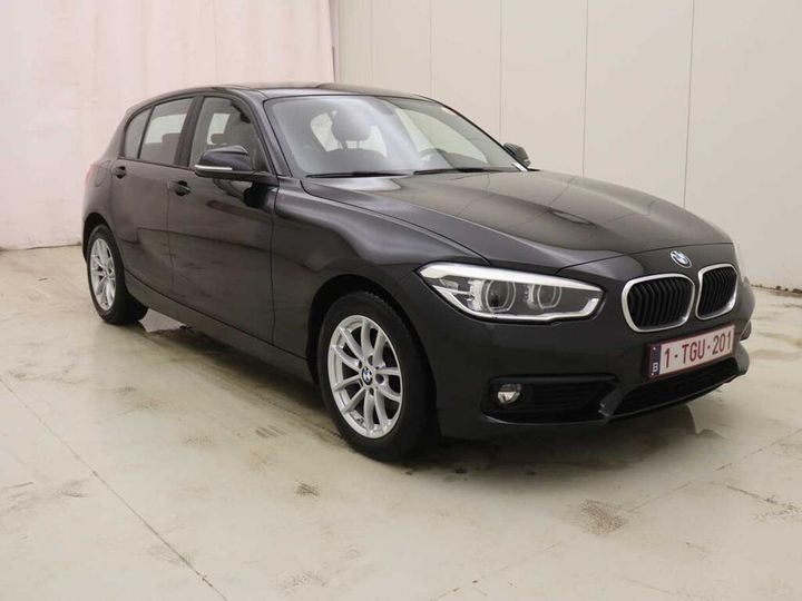 Photo 8 VIN: WBA1V710105A67089 - BMW 1-REEKS 