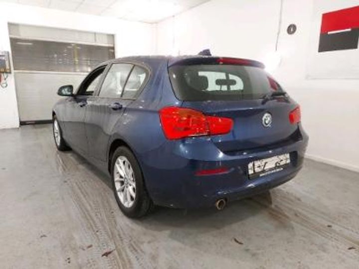 Photo 3 VIN: WBA1V710105A68193 - BMW 1 HATCH DIESEL - 2015 