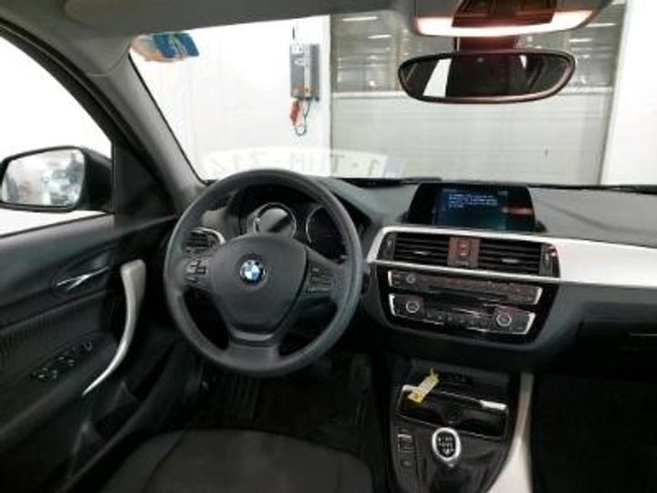 Photo 9 VIN: WBA1V710105A68193 - BMW 1 HATCH DIESEL - 2015 