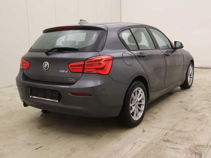 Photo 10 VIN: WBA1V710105A68260 - BMW 1-REEKS 