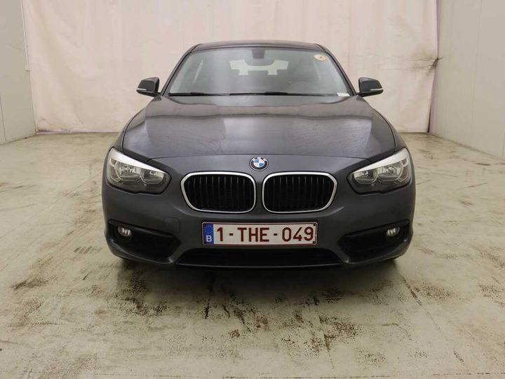 Photo 16 VIN: WBA1V710105A68260 - BMW 1-REEKS 