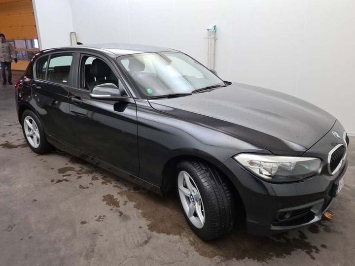 Photo 34 VIN: WBA1V710105A68761 - BMW 116D 