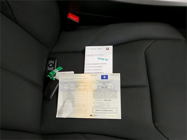 Photo 4 VIN: WBA1V710105A69182 - BMW 1 HATCH 