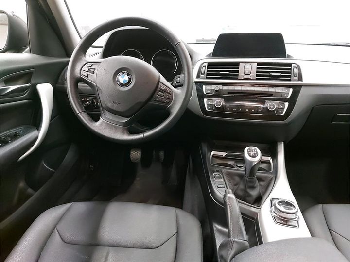 Photo 8 VIN: WBA1V710105A69182 - BMW 1 HATCH 