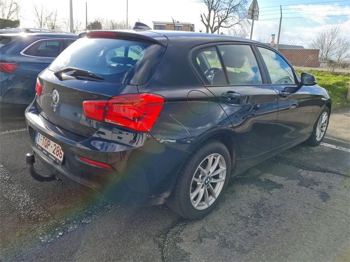 Photo 2 VIN: WBA1V710105A69330 - BMW 1-REEKS 