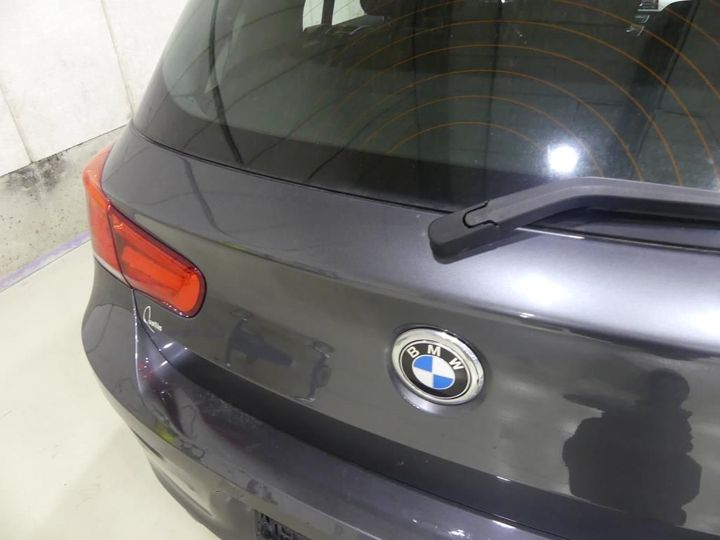 Photo 15 VIN: WBA1V710105A69439 - BMW 1 HATCH 