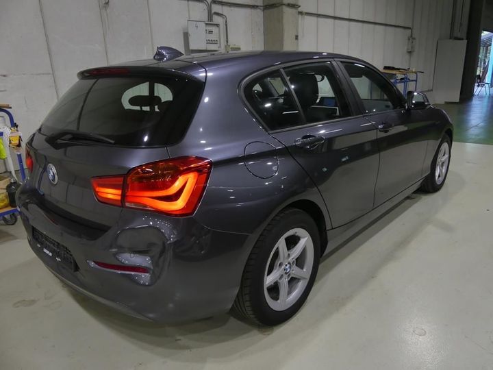 Photo 2 VIN: WBA1V710105A69439 - BMW 1 HATCH 