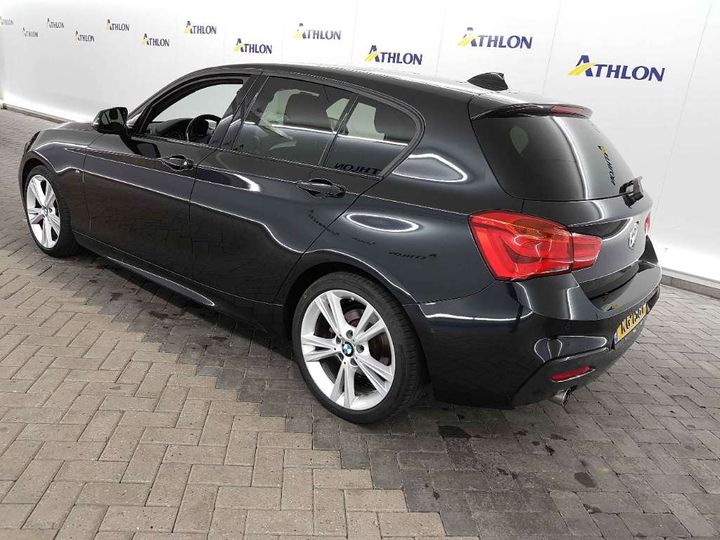 Photo 3 VIN: WBA1V710105F99474 - BMW 1 SERIE 